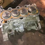 Двигатель 1.4 Kia Rio 3 и Rio 4: G4FA 107 л.с. и G4LC Kappa 100 л.с. — в чём разница и что ломается