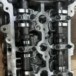Двигатель 1.6 Kia Rio 3 и Rio 4: G4FC и G4FG 123 л.с. — чем отличаются, болячки и ресурс