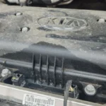Клапаны Kia Rio 3 и 4: нужна ли регулировка, где стоят гидрокомпенсаторы и когда менять прокладку клапанной крышки