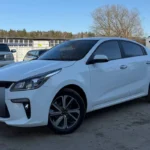 Комплектации Kia Rio 3 и Rio 4: что входило в Комфорт, Люкс, Престиж и Премиум