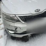 Бампер, капот, крыло и фонари Kia Rio 3 и 4: оригинал, Китай или б/у, цены и что подходит от рестайлинга