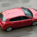 Kia Rio седан, хэтчбек или X-Line: чем отличаются кузова Рио 3 и Рио 4