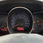 Киа Рио не заводится: крутит, но не схватывает — порядок проверки Kia Rio 3 и Rio 4