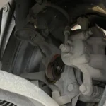ШРУС и приводы Kia Rio 3 и Rio 4: хруст гранаты, вибрация при разгоне, пыльники, артикулы и цены