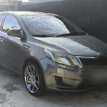 Сколько стоит Киа Рио с пробегом: цены Kia Rio 3 и Rio 4 по сделкам владельцев и как продать свою