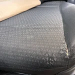 Салон Киа Рио: сиденья, обивка, подлокотник и скрипы Kia Rio 3 и Rio 4 по опыту владельцев