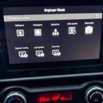 Скрытые функции Kia Rio 3 и 4: настройки в меню приборки и что включают через OBD-адаптер