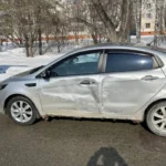 Страховка на Киа Рио: сколько стоят ОСАГО и КАСКО и как страховые платят после ДТП