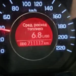 Киа Рио в такси: сколько проходит Kia Rio 3 и 4, что ломается на 300–500 тысячах и стоит ли брать после такси