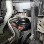 Вибрация Kia Rio 3 и 4 на холостых и на скорости: причины и порядок проверки