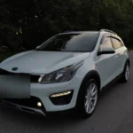 Kia Rio X и Rio X-Line: чем отличаются от седана Рио 4