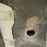 Запаска на Киа Рио 3 и 4: полноразмерное колесо или докатка T125/80D15