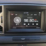 CarPlay и Android Auto на Kia Sportage 4: где работают, как сделать без провода и что не запускается