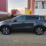 Сколько стоит Kia Sportage 4 с пробегом: цены по годам и моторам
