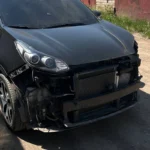 Kia Sportage 4 после ДТП: подушки и ремни, кузовной ремонт, цены деталей