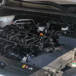 Двигатели Kia Sportage 4: какие моторы стоят, коды, мощность и коробки
