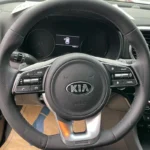 Комплектации Kia Sportage 4: от Classic до GT-Line и Premium, чем отличаются корейские Prestige, Noblesse и Signature