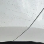 Кузов и краска Kia Sportage 4: где ржавеет, код краски, сколы и гарантия