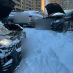 Kia Sportage 4 не заводится в мороз: что проверить на дизеле и на бензине и в каком порядке