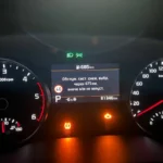 Ошибки Kia Sportage 4: расшифровка кодов, что горит на приборке и как сбросить Check Engine