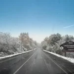 Kia Sportage 4 в дальней поездке: расход на трассе, удобство, что берут с собой