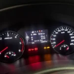 Приборная панель Kia Sportage 4: какие бывают, русский язык у корейцев, врущие температура и расход