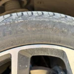 Шины на Kia Sportage 4: штатные размеры, давление 2,4 бар и что ставят владельцы