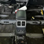 Шумоизоляция Kia Sportage 4: где шумит, что клеят, сколько стоит и что даёт