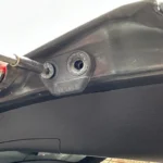 Скрип при повороте руля и сверчки в салоне Kia Sportage 4: где рождаются и как лечат