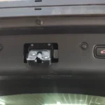 Замки Kia Sportage 4 зимой: где личинка, что делать, если замёрзли замок, двери, багажник, зеркала и ручник