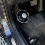 Динамики Kia Sportage 4: размер, где стоят, что такое JBL и чем заменить штатную акустику