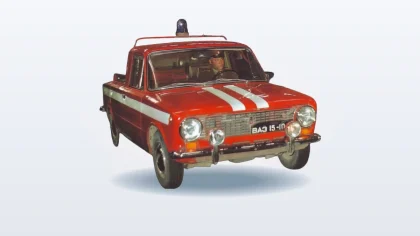 Лада 2101
