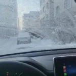 Обогревы Haval M6: подогрев сидений, зеркал и заднего стекла есть, лобового и руля нет — что с этим делать