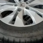 Зимняя резина на Haval M6: шипы или липучка, что ставят в 225/65 R17 и какое давление держать в мороз