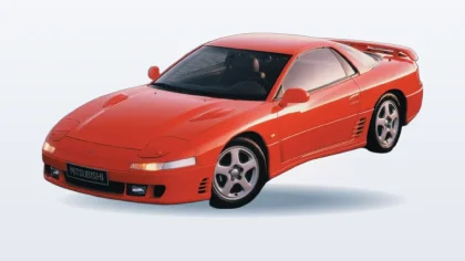 Mitsubishi 3000GT I