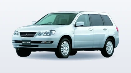 Mitsubishi Airtrek