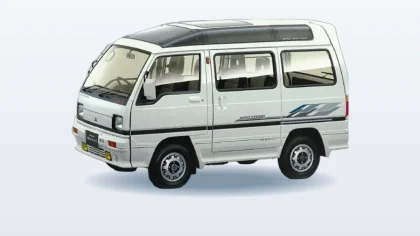 Mitsubishi Bravo I