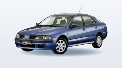 Mitsubishi Carisma