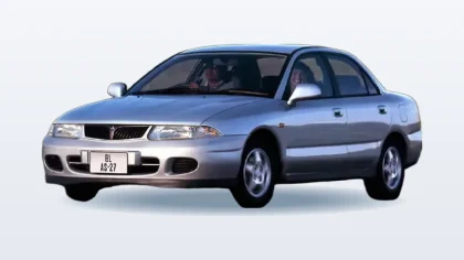 Mitsubishi Carisma