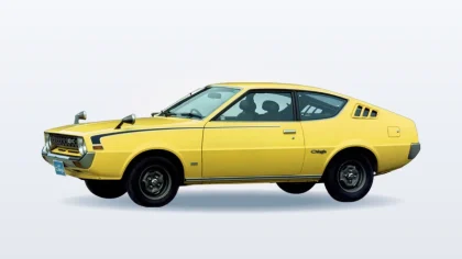 Mitsubishi Celeste