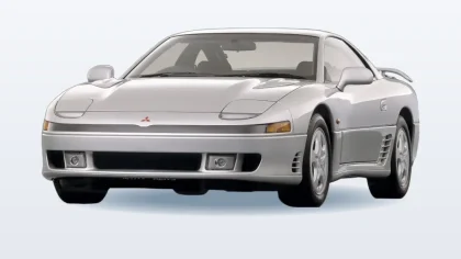 Mitsubishi GTO