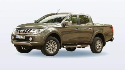 Mitsubishi L200 V