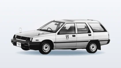 Mitsubishi Lancer рестайлинг