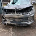ДТП и кузовной ремонт Москвич 3: цены запчастей и сроки