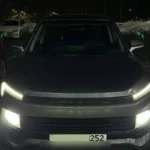 Свет Москвич 3: какие лампы, запотевание фар и что реально помогает