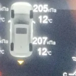 Датчики давления Москвич 3: артикул, прописка и второй комплект