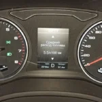 Режимы движения Москвич 3: спорт, круиз и что делать с провалом на 3000