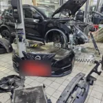 Какой антифриз заливать в Ниссан Кашкай J10 и J11 и сколько его в системе