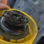 Кашкай 1.2 турбо: мотор DIG-T (HRA2DDT) у J11 — цепь, масло, ошибка P0090 и ресурс