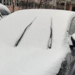 Дворники на Ниссан Кашкай J10 и J11: размер щёток, крепление, трапеция и омыватель